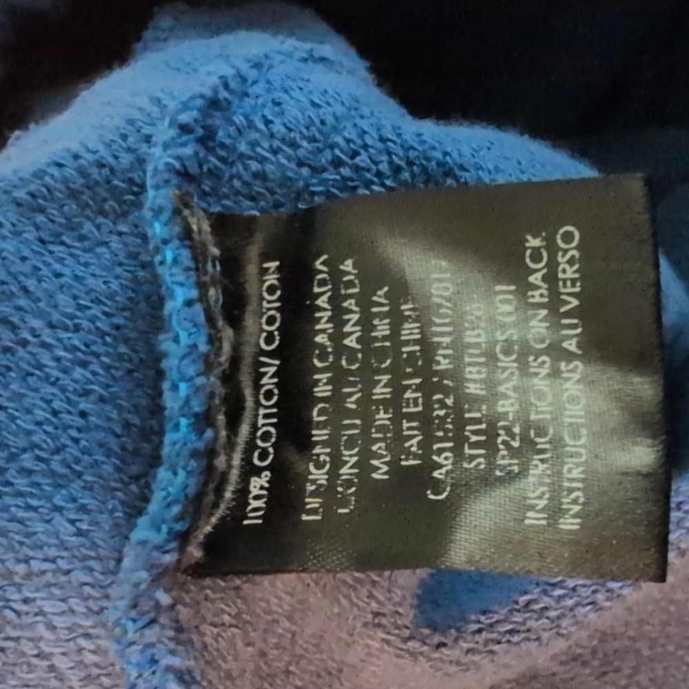 Brunette the Label Cozy Sweats - Picture 3 of 3